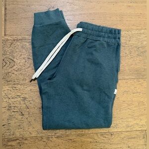 Vuori Teal Jogger XS